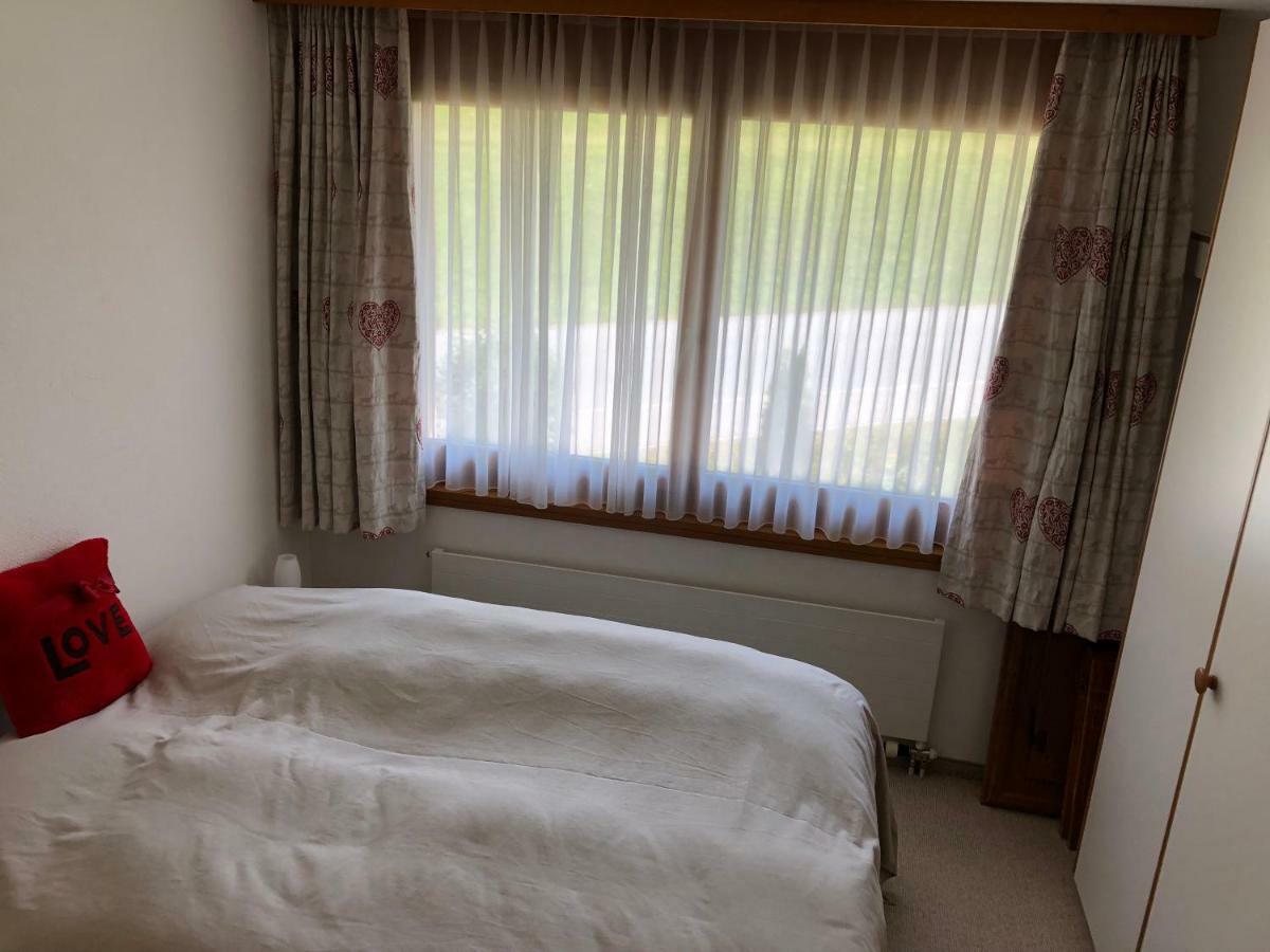 Apartment Abitaziun Silvia Sur Baselgia Cunter