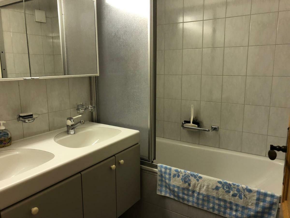 Apartment Abitaziun Silvia Sur Baselgia *