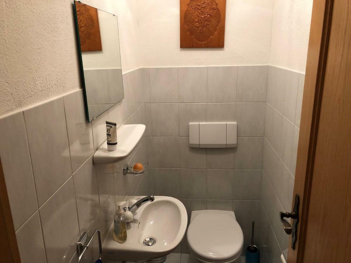 Apartment Abitaziun Silvia Sur Baselgia